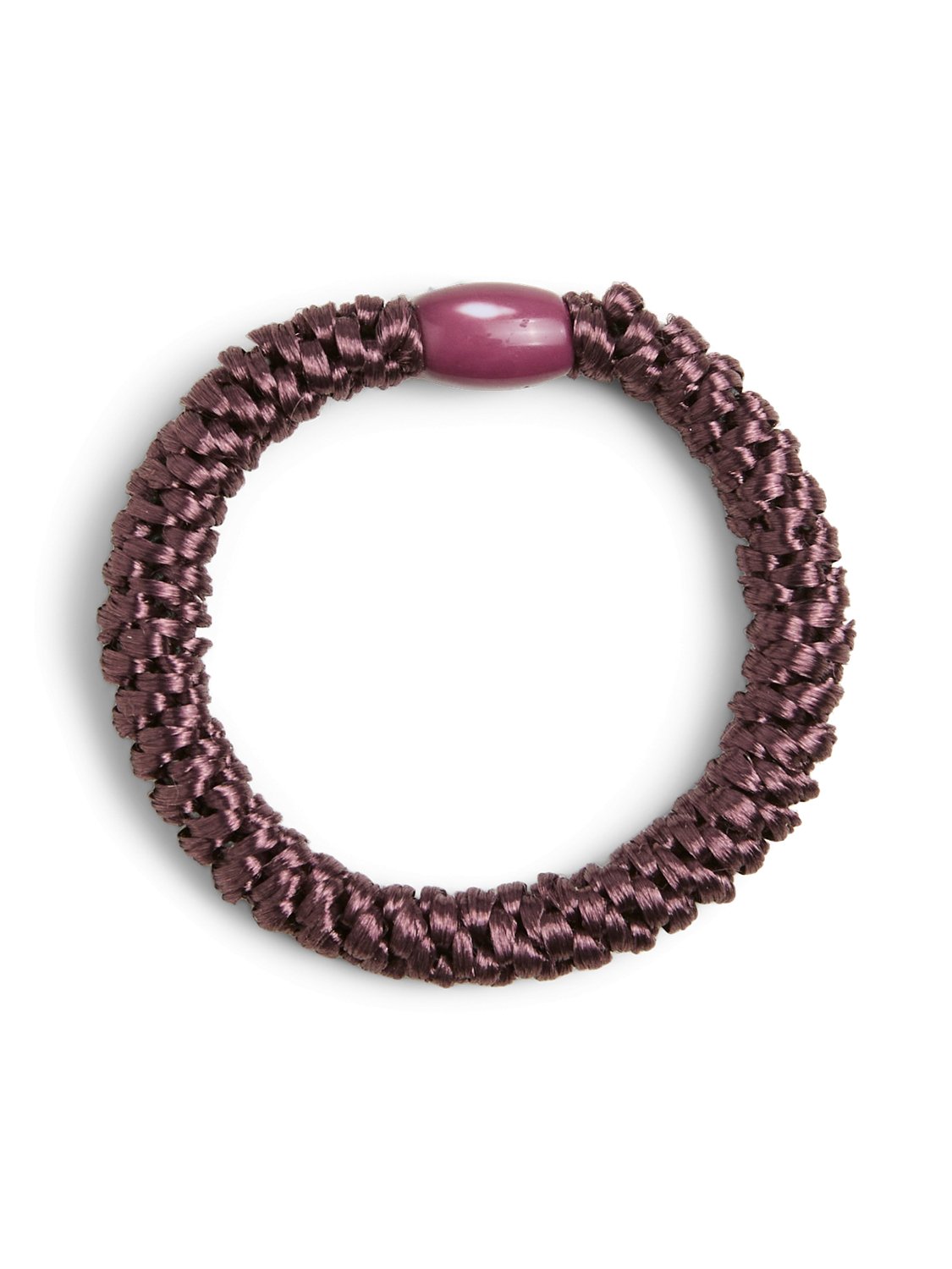PCJASMINA Hair Accessory - Rose Brown - VERO MODA & VILA Bergvik